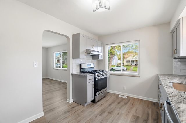 509 Belvidere Avenue, Columbus, OH 43223