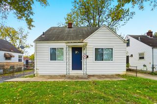 509 Belvidere Avenue, Columbus, OH 43223