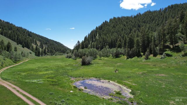 TBD Bull Canyon Road, Rockland, ID 83271