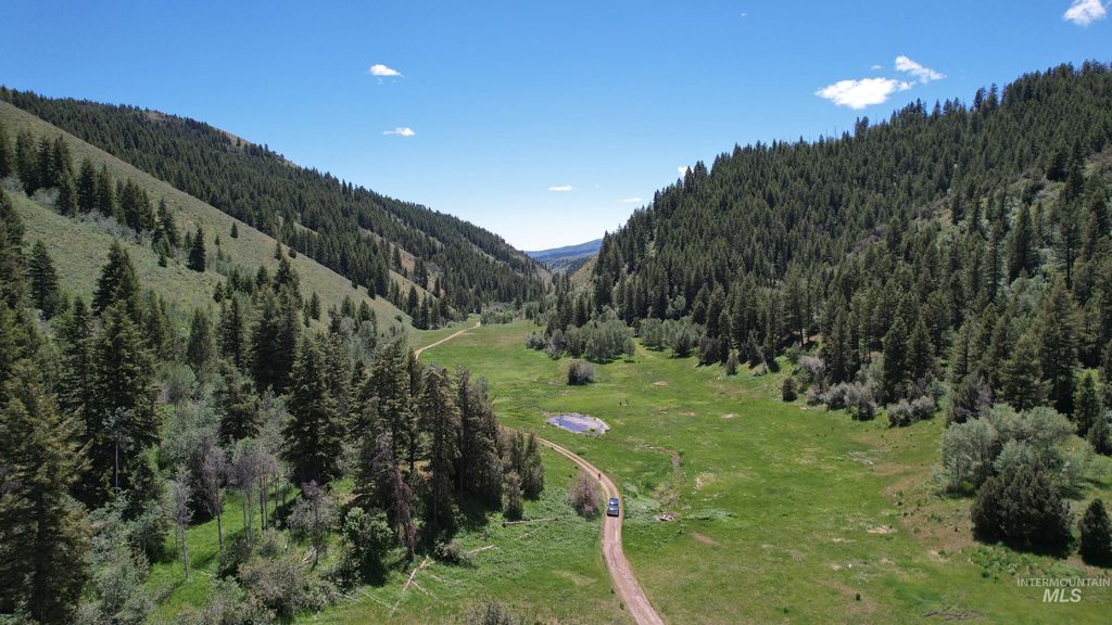 TBD Bull Canyon Road, Rockland, ID 83271 photo 2