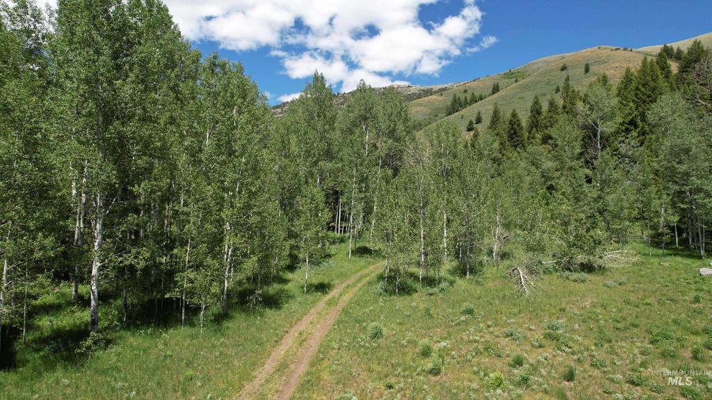 TBD Bull Canyon Road, Rockland, ID 83271 photo 5