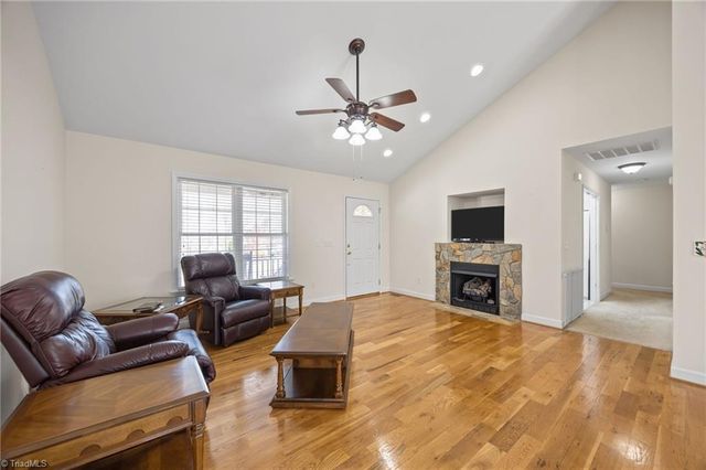 2559 Butterfly Trail, Randleman, NC 27317