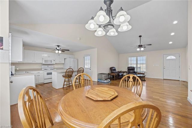 2559 Butterfly Trail, Randleman, NC 27317