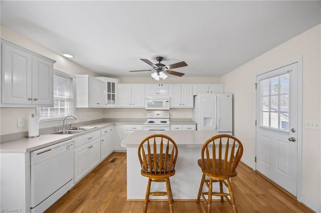 2559 Butterfly Trail, Randleman, NC 27317