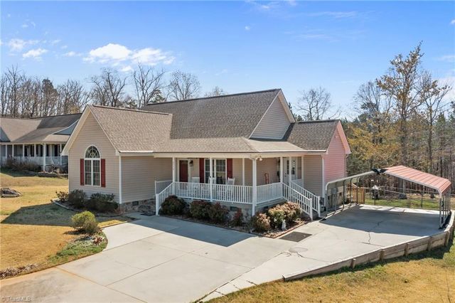 2559 Butterfly Trail, Randleman, NC 27317