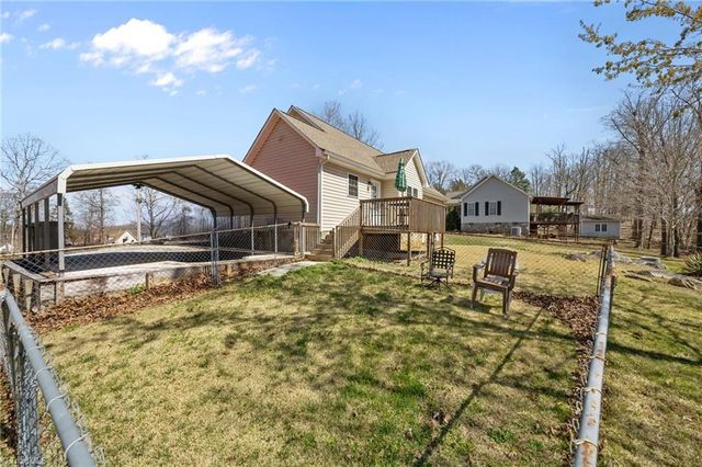 2559 Butterfly Trail, Randleman, NC 27317