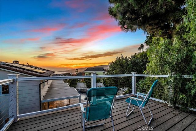 3663 Vigilance Drive, Rancho Palos Verdes, CA 90275