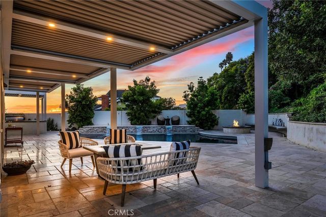 3663 Vigilance Drive, Rancho Palos Verdes, CA 90275