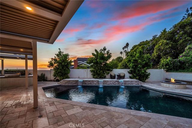 3663 Vigilance Drive, Rancho Palos Verdes, CA 90275