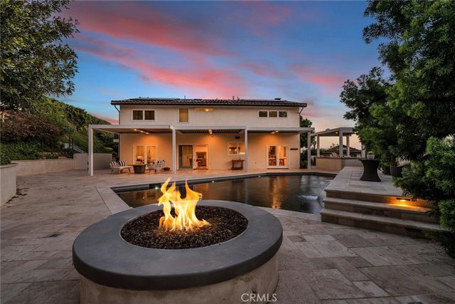 3663 Vigilance Drive, Rancho Palos Verdes, CA 90275
