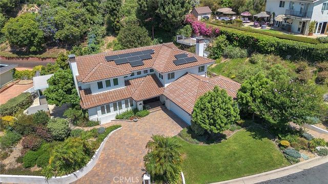 3663 Vigilance Drive, Rancho Palos Verdes, CA 90275