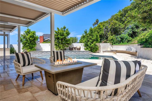 3663 Vigilance Drive, Rancho Palos Verdes, CA 90275