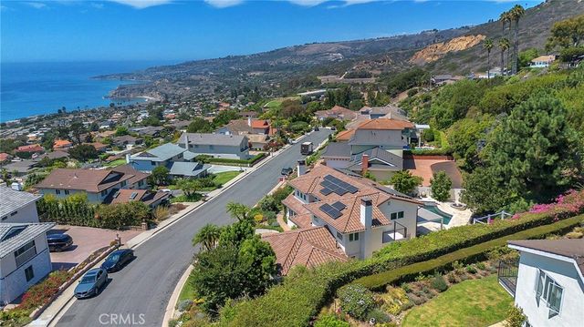 3663 Vigilance Drive, Rancho Palos Verdes, CA 90275