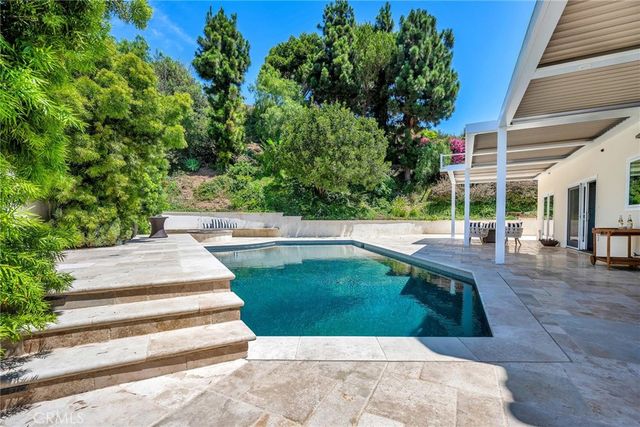 3663 Vigilance Drive, Rancho Palos Verdes, CA 90275