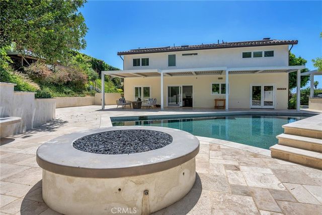 3663 Vigilance Drive, Rancho Palos Verdes, CA 90275