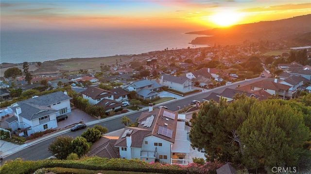 3663 Vigilance Drive, Rancho Palos Verdes, CA 90275