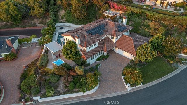 3663 Vigilance Drive, Rancho Palos Verdes, CA 90275