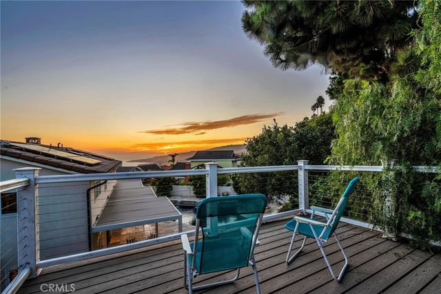 3663 Vigilance Drive, Rancho Palos Verdes, CA 90275