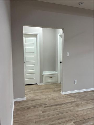 2805 Grandora Drive, San Juan, TX 78589