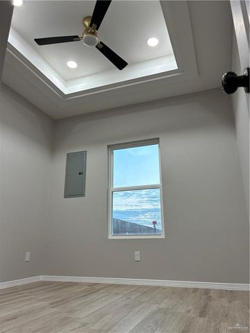 2805 Grandora Drive, San Juan, TX 78589