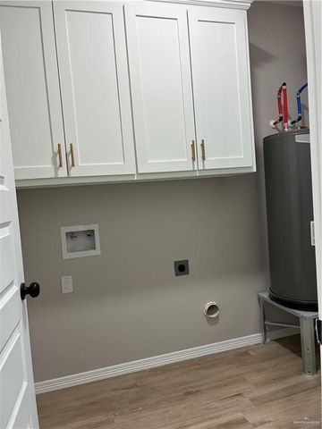 2805 Grandora Drive, San Juan, TX 78589