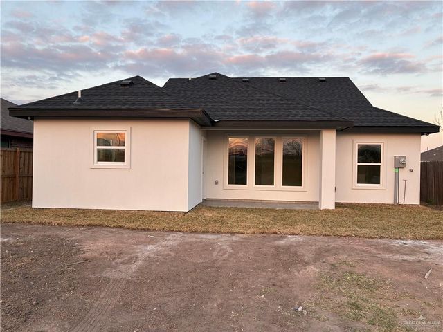 2805 Grandora Drive, San Juan, TX 78589