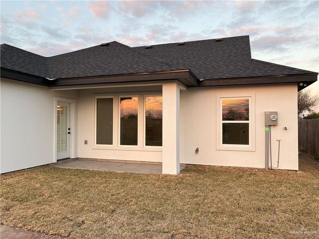 2805 Grandora Drive, San Juan, TX 78589