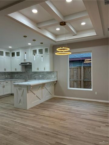 2805 Grandora Drive, San Juan, TX 78589