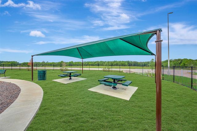 420 East Rose Marie Lane, Montgomery, TX 77356