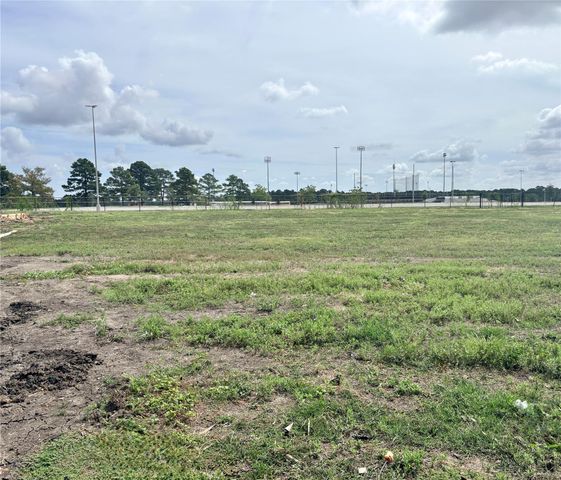 420 East Rose Marie Lane, Montgomery, TX 77356
