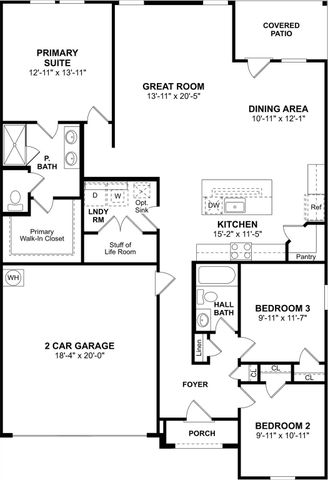 420 East Rose Marie Lane, Montgomery, TX 77356