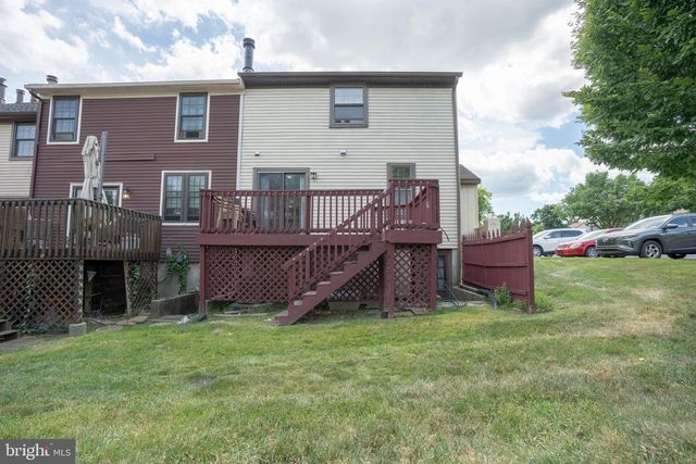 100 HOPKINS, North Wales, PA 19454