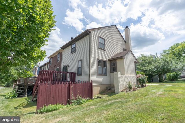 100 HOPKINS, North Wales, PA 19454