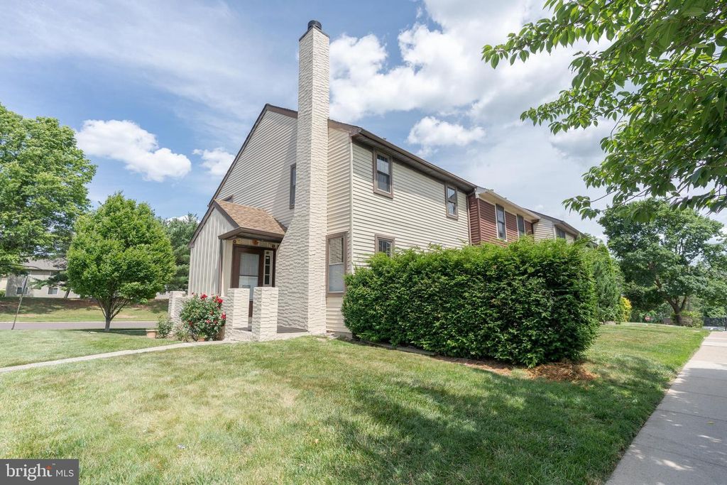 100 HOPKINS, North Wales, PA 19454
