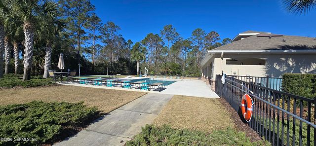 21 PARK PLACE Circle, Palm Coast, FL 32164