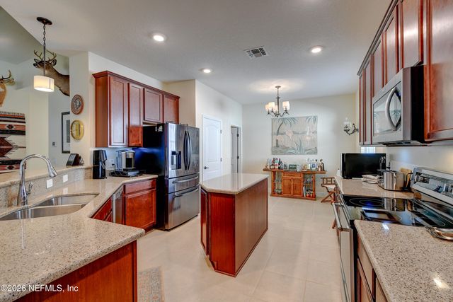 21 PARK PLACE Circle, Palm Coast, FL 32164