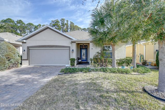 21 PARK PLACE Circle, Palm Coast, FL 32164