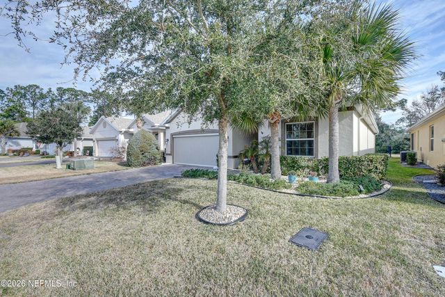 21 PARK PLACE Circle, Palm Coast, FL 32164