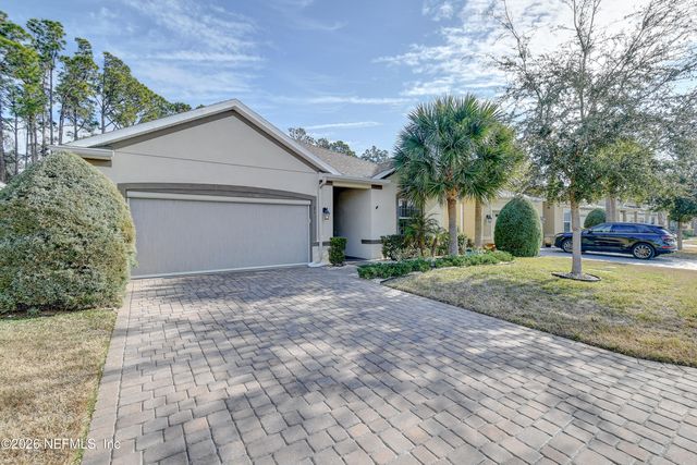 21 PARK PLACE Circle, Palm Coast, FL 32164