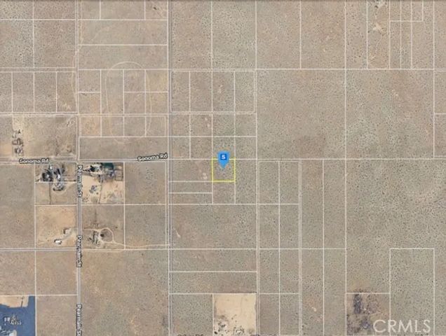 0 Sonoma, Adelanto, CA 92301