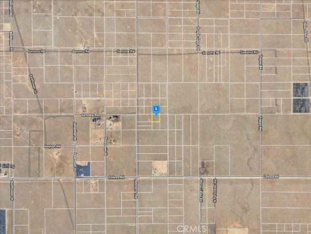 0 Sonoma, Adelanto, CA 92301