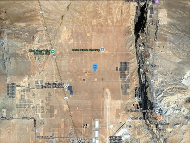 0 Sonoma, Adelanto, CA 92301