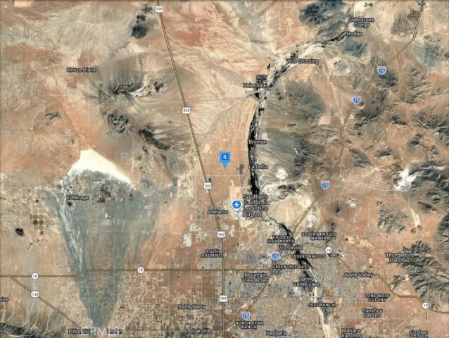 0 Sonoma, Adelanto, CA 92301