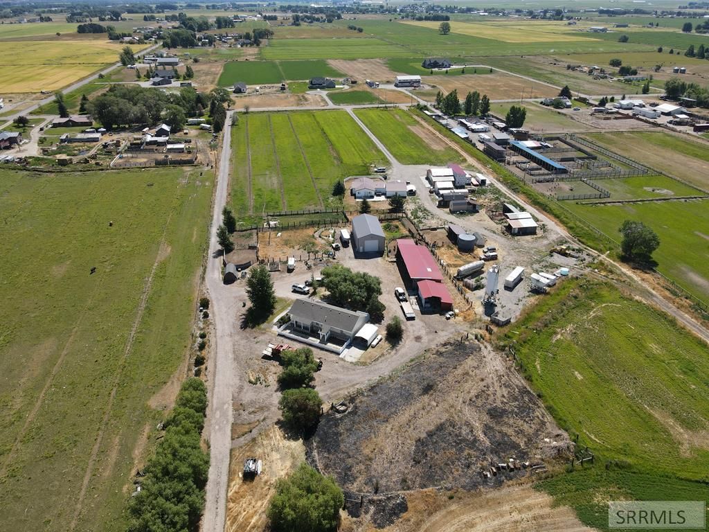 67 N 4500 E, Rigby, ID 83442