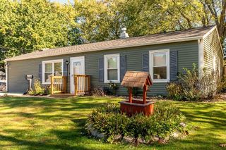 262 Homeland Drive, Whitman, MA 02382