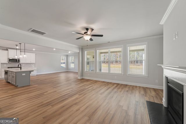 3261 Lions Ruby Lane, Atlanta, GA 30349