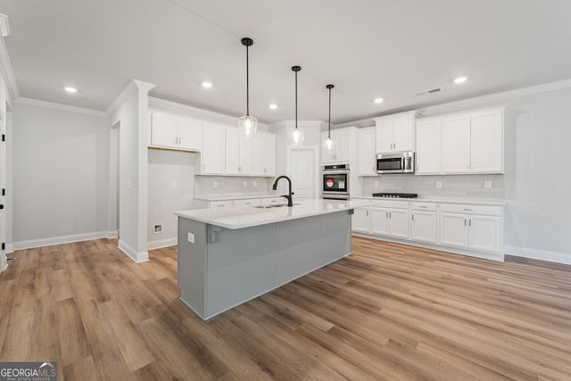 3261 Lions Ruby Lane, Atlanta, GA 30349