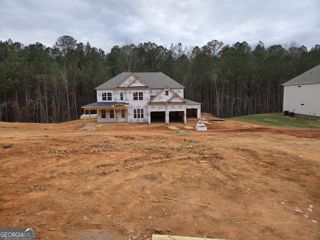 3261 Lions Ruby Lane, Atlanta, GA 30349