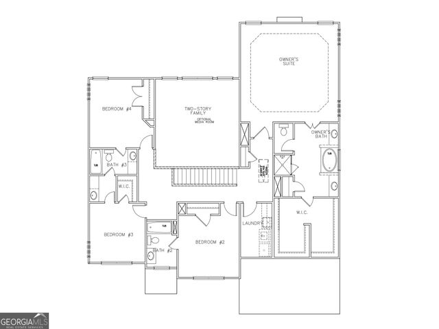 3261 Lions Ruby Lane, Atlanta, GA 30349