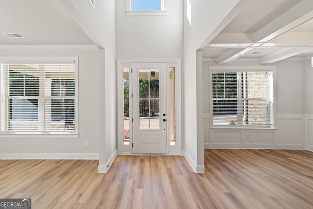 3261 Lions Ruby Lane, Atlanta, GA 30349